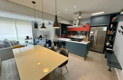 Apartamento com 2 quartos à venda na Rua Kansas, 1700, Brooklin Paulista, São Paulo