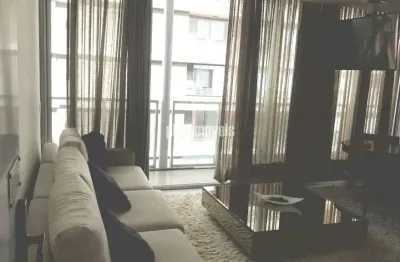 Apartamento com 1 quarto à venda na Rua Frei Caneca, 645, Bela Vista, São Paulo