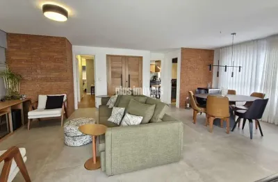 Apartamento com 3 quartos à venda na Rua Guararapes, 55, Brooklin Paulista, São Paulo