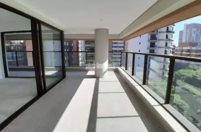 Apartamento com 3 quartos à venda na Alameda Jauaperi, 163, Moema, São Paulo