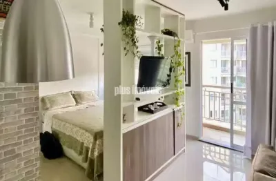 Próximo ao portal da cidade cobertura para venda com 1 quarto, 56m²