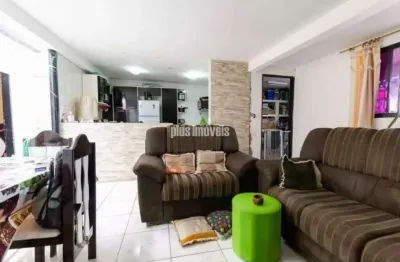 Casa com 2 quartos à venda na Rua Kansas, 856, Brooklin Paulista, São Paulo