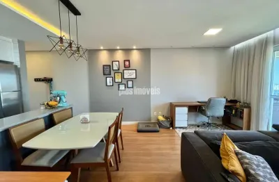 Apartamento com 2 quartos à venda na Rua Celso Ramos, 32, Morumbi, São Paulo