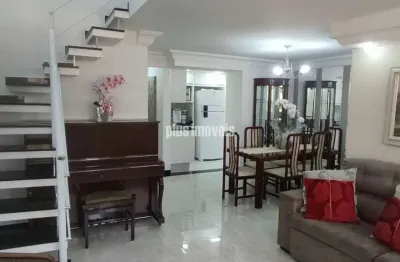 Oportunidade única - cobertura duplex no jardim marajoara