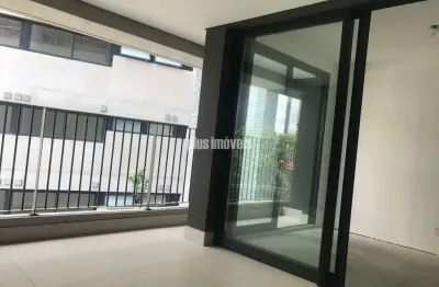 Apartamento com 1 quarto à venda na Rua Francisco Leitão, 57, Pinheiros, São Paulo