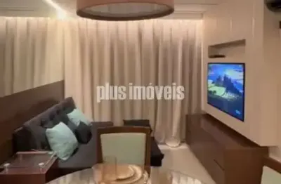 Apartamento com 1 quarto à venda na Rua Oscar Freire, 1799, Pinheiros, São Paulo