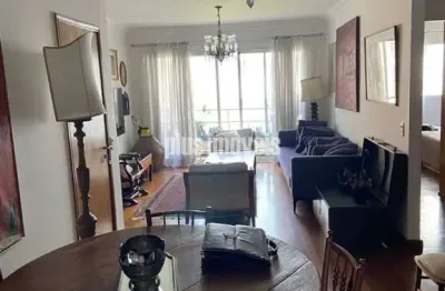Apartamento com 3 quartos à venda na Rua Brasília, 45, Itaim Bibi, São Paulo