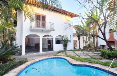 Granja julierta 270,0m²au - 393,0m² at  4 quartos, sendo 2 suítes, 2 vagas, piscina e churrasqueira