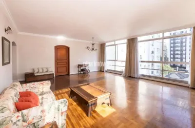 Apartamento 3 quartos 1 suite 1 vaga no jardim paulista!