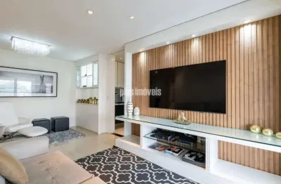 Vila mascote!  3 quartos, sendo 1  suíte  2 gar - excelente lazer  e localização