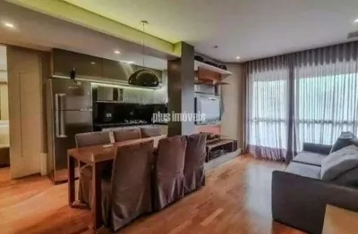 Apartamento com 1 quarto à venda na R Leopoldo Couto Magalhães Júnior, 539, Itaim Bibi, São Paulo