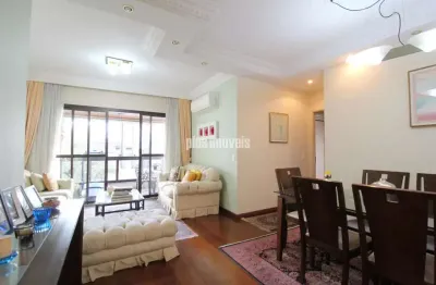 Apartamento com 3 quartos à venda na Rua Bueno Brandão, 435, Vila Nova Conceição, São Paulo
