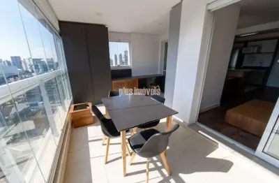 Apartamento com 1 quarto à venda na Avenida Eusébio Matoso, 786, Pinheiros, São Paulo