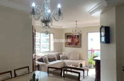 Apartamento com 4 quartos à venda na Rua Cayowaá, 560, Perdizes, São Paulo