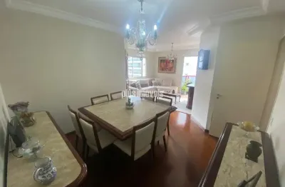 Apartamento com 4 quartos à venda na Rua Cayowaá, 560, Perdizes, São Paulo