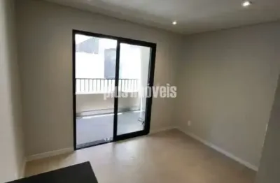 Apartamento com 1 quarto à venda na Rua Alves Guimarães, 170, Pinheiros, São Paulo