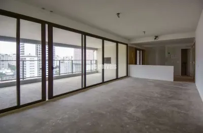 Apartamento com 3 quartos à venda na Rua Cotoxó, 300, Perdizes, São Paulo