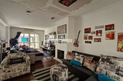 Condomínio de casas vila franz schubert no miolo do jardim prudência