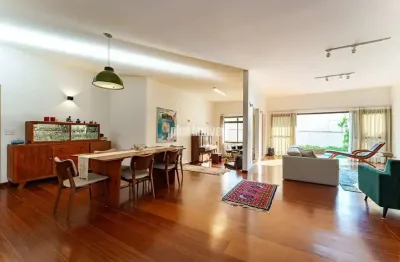 Real parque  459,0m²ac, 586,0m² at 4 suítes 4 vagas
