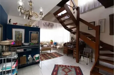 Cobertura com 3 quartos à venda na Rua Simão Álvares, 555, Pinheiros, São Paulo