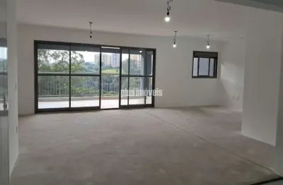 Apartamento com 3 quartos à venda na Rua Ocrísia, 100, City América, São Paulo