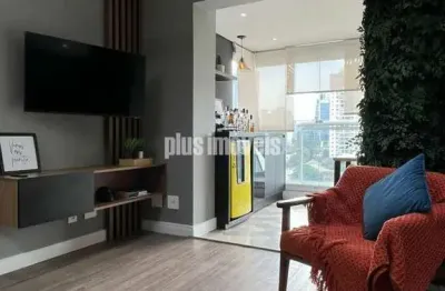 Apartamento com 2 quartos à venda na Avenida Eusébio Matoso, 786, Pinheiros, São Paulo