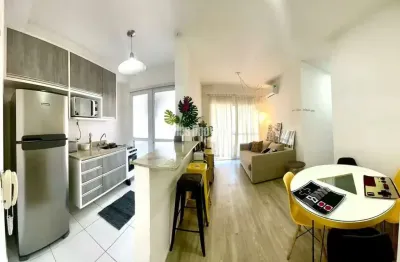 Apartamento com 2 quartos à venda na Rua Paes Leme, 215, Pinheiros, São Paulo