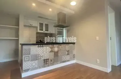 Apartamento com 2 quartos à venda na Rua João Simões de Souza, 430, Morumbi, São Paulo