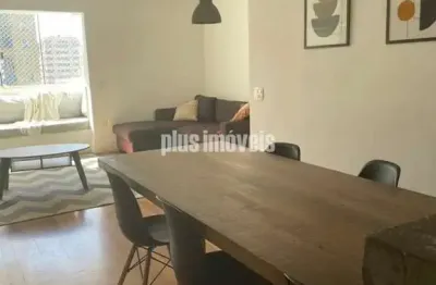 Apartamento com 3 quartos para alugar na Rua Luísa Júlia, 47, Itaim Bibi, São Paulo