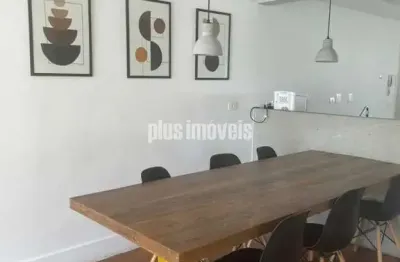 Apartamento com 3 quartos para alugar na Rua Luísa Júlia, 47, Itaim Bibi, São Paulo