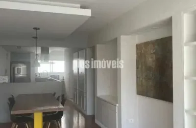 Apartamento com 3 quartos à venda na Rua Luísa Júlia, 47, Itaim Bibi, São Paulo