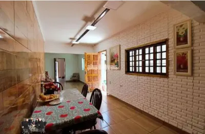 Casa com 5 quartos à venda na Avenida Marechal Juarez Távora, 165, Super Quadra Morumbi, São Paulo