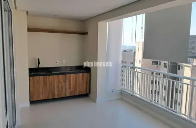 Apartamento com 2 quartos para alugar na Rua Dankmar Adler, 177, Morumbi, São Paulo