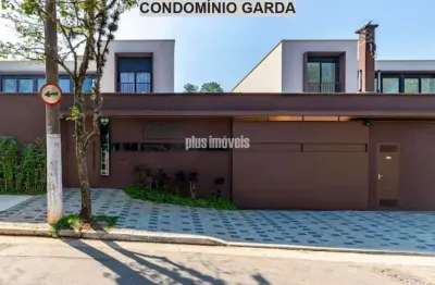 Próximo a chácara flora 487,0m²au 4 suítes, 4 vagas