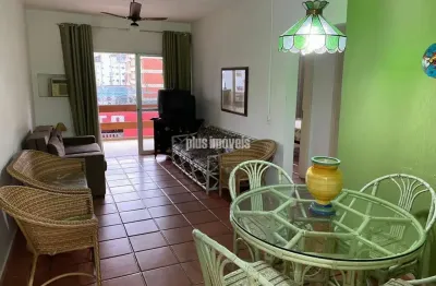 Apartamento com 2 quartos à venda na Avenida Abílio dos Santos Branco, 610, Jardim Praiano, Guarujá