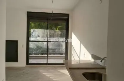 Apartamento com 1 quarto à venda na Rua Galeno de Almeida, 245, Pinheiros, São Paulo