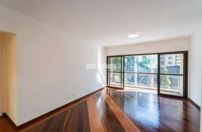 Apartamento 3 quartos 1 suite  1vaga no itaim bibi!
