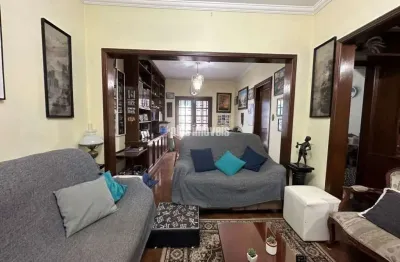 Casa com 3 quartos à venda na Rua Costa Carvalho, 249, Pinheiros, São Paulo