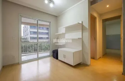 Apartamento com 2 quartos à venda na Rua Oscar Freire, 2040, Pinheiros, São Paulo