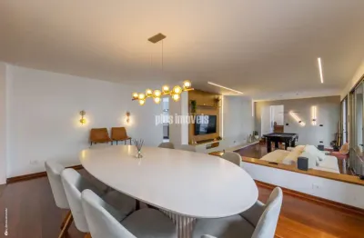 Casa com 5 quartos à venda na R Dona Salva Saigh Calfat, 128, Real Parque, São Paulo