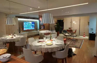 Apartamento com 2 quartos à venda na Avenida Giovanni Gronchi, 6829, Morumbi, São Paulo