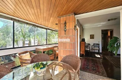 Apartamento com 3 quartos à venda na Rua Professor Vital Palma e Silva, 57, Jardim Europa, São Paulo