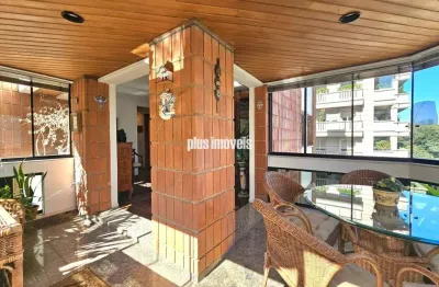 Apartamento com 3 quartos à venda na Rua Professor Vital Palma e Silva, 57, Jardim Europa, São Paulo