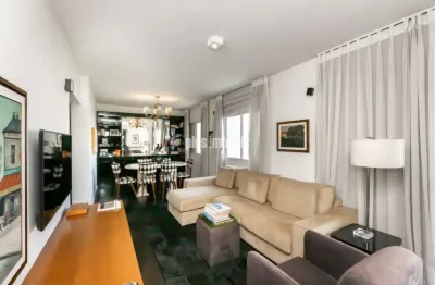 Apartamento com 3 quartos à venda na Rua Professor José Horácio Meirelles Teixeira, 290, Morumbi, São Paulo