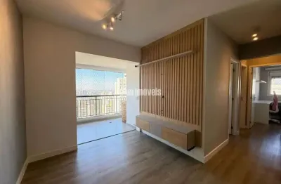 Apartamento com 69,0m²au 3 dormitórios, sendo 1 suite, 2 vagas demarcadas e  excelente lazer