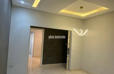 Apartamento térreo tipo garden reformado edifico tipo retrô