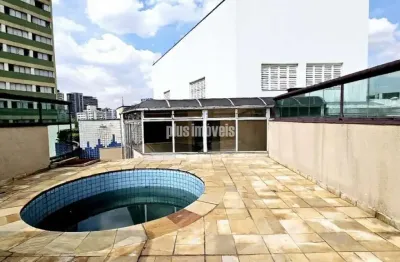 .apartamento duplex 210 m² 3 quartos sendo 1 suíte , 3 vagas de garagem