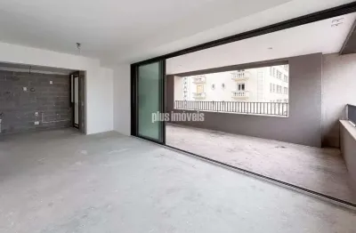 Belíssimo apartamento nunca habitado na rua joão moura