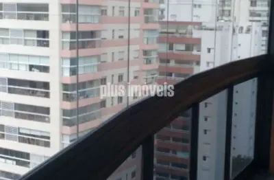 Apartamento com 4 quartos à venda na Rua Presidente Antônio Cândido, 330, Alto da Lapa, São Paulo