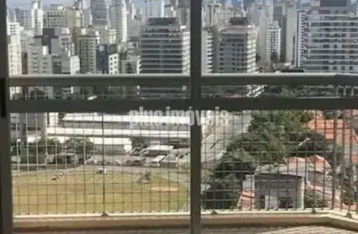 Apartamento com 1 quarto para alugar na Rua Abílio Soares, 942, Paraíso, São Paulo